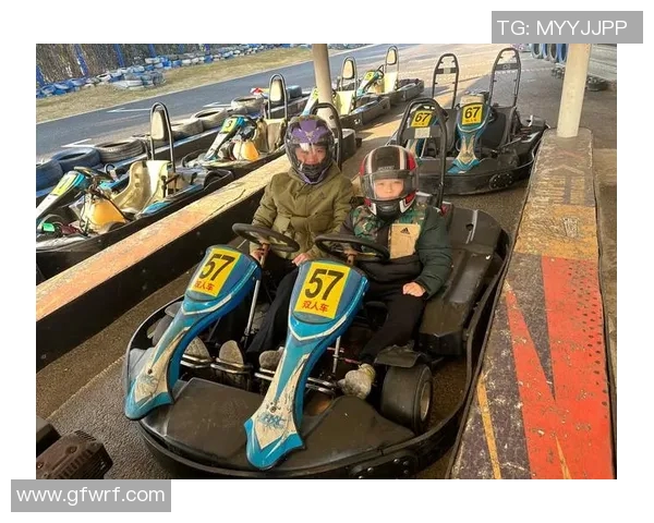 激情四溢的卡丁车锦标赛精彩战报与选手表现回顾