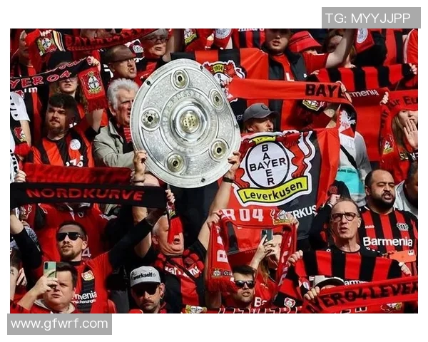 勒沃库森：德甲赛场亮眼，势不可挡！