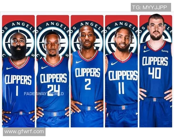 快船轻取雷霆，晋级西部半决赛：胜利背后的战略与默契