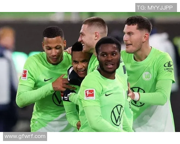 沃尔夫斯堡获胜，德甲保级形势明朗，压力骤减